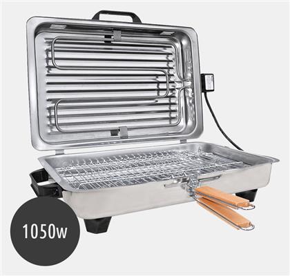 Roller Kappatos 20105 με Σχάρα 800W