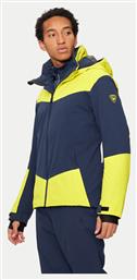Rossignol RLNMJ08 Ανδρικό Μπουφάν για Σκι & Snowboard