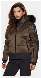 Rossignol RLNWJ23 Ανδρικό Μπουφάν για Σκι & Snowboard