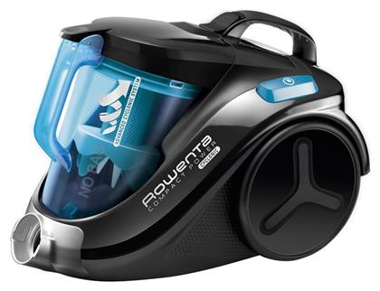 Rowenta Compact Power Cyclonic RO3731 750W με Κάδο