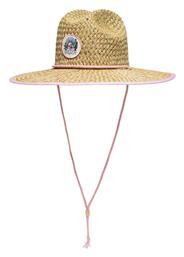 Roxy Coffee Blues Καπέλο Visor Καφέ