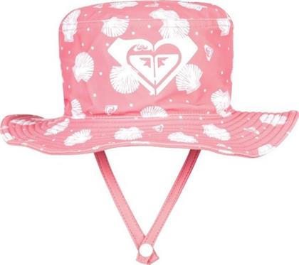 Roxy New Bobby Bucket Hat από το Zakcret Sports