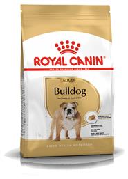 Royal Canin Adult Bulldog