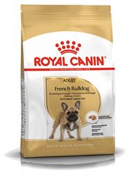 Royal Canin Adult French Bulldog 3kg Ξηρά Τροφή για Ενήλικους Σκύλους Μικρόσωμων Φυλών με Πουλερικά από το Plus4u