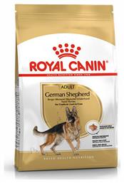 Royal Canin Adult German Shepherd 11kg Ξηρά Τροφή για Ενήλικους Σκύλους Μεγαλόσωμων Φυλών με Ρύζι και Πουλερικά