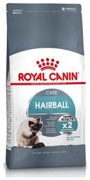 Royal Canin Hairball Care Ξηρά Τροφή για Ενήλικες Γάτες με Πουλερικά 2kg από το Plus4u