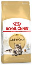 Royal Canin Maine Coon Adult Ξηρά Τροφή για Ενήλικες Γάτες με Ρύζι / Πουλερικά 2kg από το Plus4u