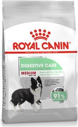 Royal Canin Digestive Care Medium 3kg Ξηρά Τροφή για Ενήλικους Σκύλους Μεσαίων Φυλών με Πουλερικά και Ρύζι από το Plus4u