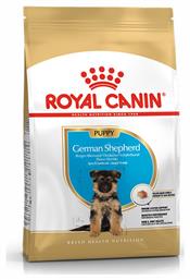 Royal Canin Puppy German Shepherd 12kg Ξηρά Τροφή για Κουτάβια Μεγαλόσωμων Φυλών με Λαχανικά, Πουλερικά και Ρύζι