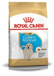 Royal Canin Puppy Golden Retriever 12kg Ξηρά Τροφή για Κουτάβια Μεγαλόσωμων Φυλών με Πουλερικά