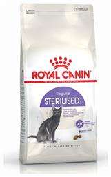 Royal Canin Regular Sterilised 37 Ξηρά Τροφή για Ενήλικες Στειρωμένες Γάτες με Πουλερικά 2kg από το Plus4u