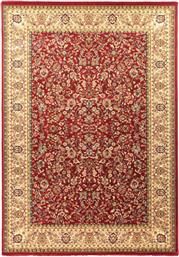 Royal Carpet 8595E Σετ Χαλιά Κρεβατοκάμαρας Olympia Red 11KA8595ERE.71 3τμχ