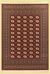 Royal Carpet 8874 Σετ Χαλιά Κρεβατοκάμαρας Sherazad Red 11SHE8874RE.067520 3τμχ