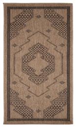 Royal Carpet Avanos 9010 Εξωτερικού Χώρου από Γιούτα Black