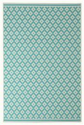 Royal Carpet Flox 722 Καλοκαιρινό Χαλί Ψάθινο Light Blue 160x235εκ.