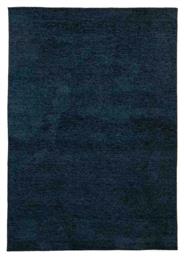 Royal Carpet Gatsby Χειροποίητο Χαλί Διάδρομος Blue