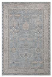 Royal Carpet Tabriz 590 Blue