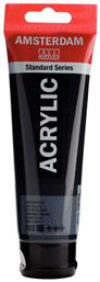 Royal Talens Amsterdam All Acrylics Standard 120ml Lamp Black 702 από το EasyU