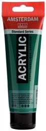 Royal Talens Amsterdam All Acrylics Standard 120ml Permanent Green Deep 619 από το EasyU