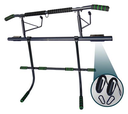RPM Power Μονόζυγο Πόρτας για Χρήστη έως 120kg