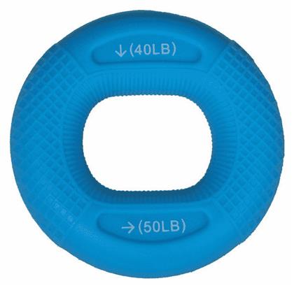 RPM Power Power Gripper Ring Δαχτυλίδι Ενδυνάμωσης Δακτύλων - Χεριών