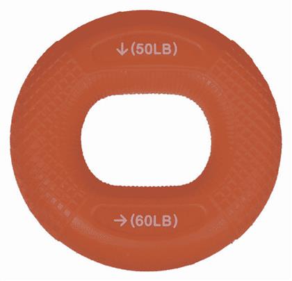 RPM Power Power Gripper Ring Δαχτυλίδι Ενδυνάμωσης Δακτύλων - Χεριών