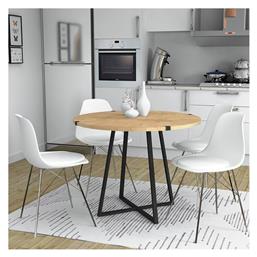 Rubes Κουζίνας 100x100x78εκ.