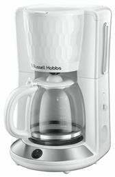 Russell Hobbs -56 Καφετιέρα Φίλτρου 1000W White