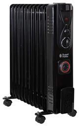 Russell Hobbs Καλοριφέρ Λαδιού με 11 Φέτες 2500W