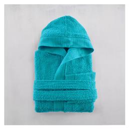 Rythmos Παιδικό Μπουρνούζι Twist με Κουκούλα