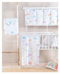 Rythmos Rainbow Πολύχρωμο 110x150cm 207-910-2913