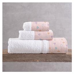 Rythmos Σετ Βρεφικές Πετσέτες 2τμχ Tiny Βάρους 500gr/m²