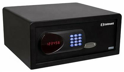 Safewell DST 20RG Χρηματοκιβώτιο με Ψηφιακό Κλείδωμα