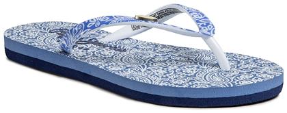 Σαγιονάρες PEPE JEANS - Beach All Over PGS70033 Summer Blue 534