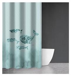 Saint Clair Water 623 Κουρτίνα Υφασμάτινη