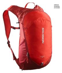 Σακιδιο Πλατης Salomon Trailblazer 10l - Red Dahlia/ High Risk Red από το Plus4u