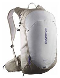 Σακιδιο Πλατης Salomon Trailblazer 20l - Vintage Khaki/glacier Gray από το Modivo