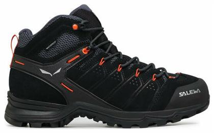 Salewa ALP Mate Ανδρικά Ορειβατικά Μποτάκια Αδιάβροχα Μαύρα από το Modivo