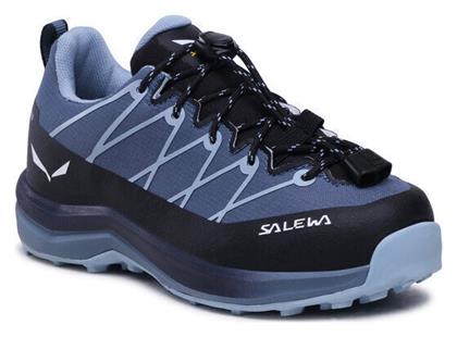 Salewa Παιδικά Παπούτσια Πεζοπορίας Wildfire 2 Navy Μπλε