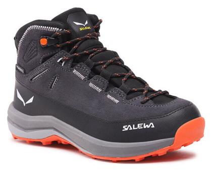 Salewa Trainer 2 Mid Γκρι από το Modivo