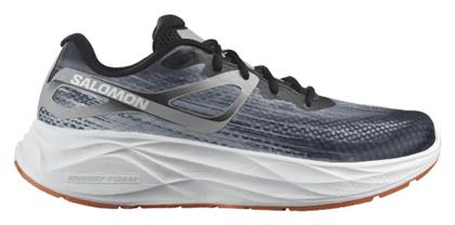 Salomon Aero Glide Ανδρικά Αθλητικά Παπούτσια Running Ασημί από το Z-mall