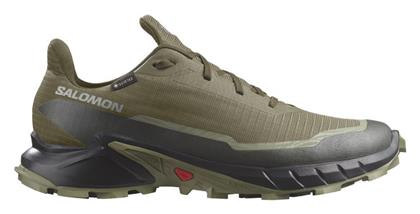 Salomon Alphacross 5 Ανδρικά Trail Gore-Tex