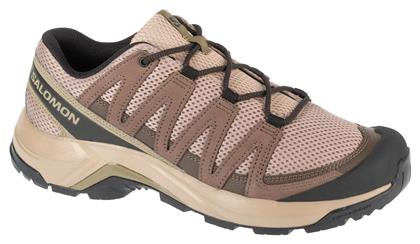 Salomon Ανδρικά Trail Gore-Tex Desert Tan / Falcon / Martini Olive