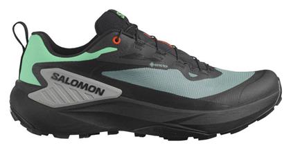 Salomon Genesis Gore-Tex Ανδρικά Trail Μπλε από το MyShoe