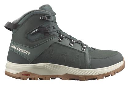Salomon Outchill Ts Cs Ανδρικά Ορειβατικά