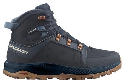 Salomon Outchill Ts Γυναικεία Ορειβατικά Μπλε L47377300 από το MybrandShoes