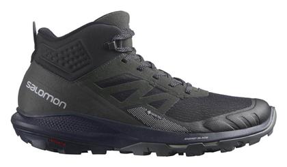 Salomon Outpulse Ανδρικά Ορειβατικά Black / Ebony / Vanilla Ice L41588800