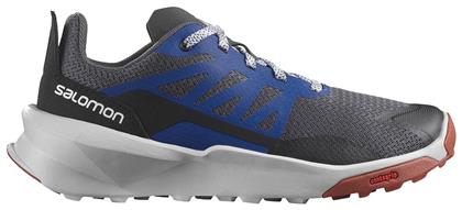 Salomon Patrol Running