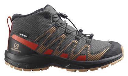 Salomon Παιδικά Μποτάκια Πεζοπορίας XA PRO V8 MID