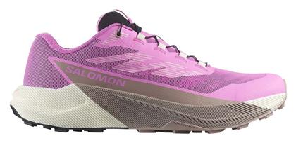 Salomon Pulsar Γυναικεία Ορειβατικά Ροζ